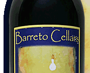 Barreto Cellars